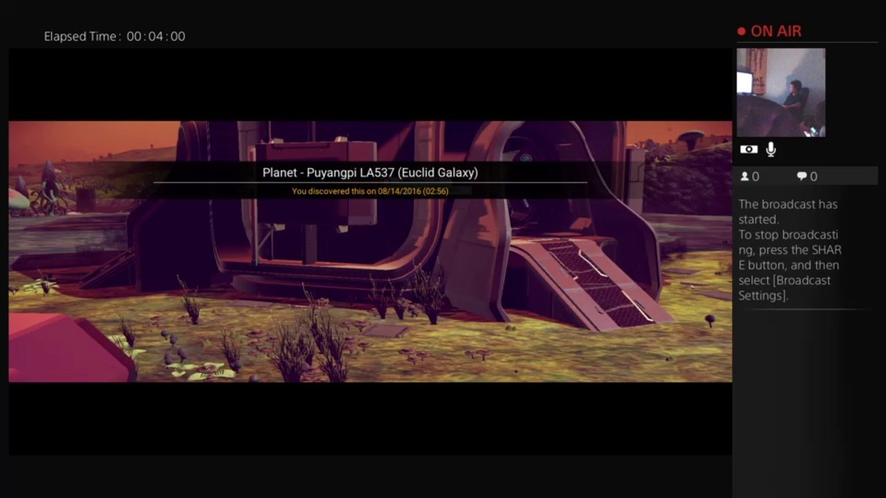 No Mans Sky