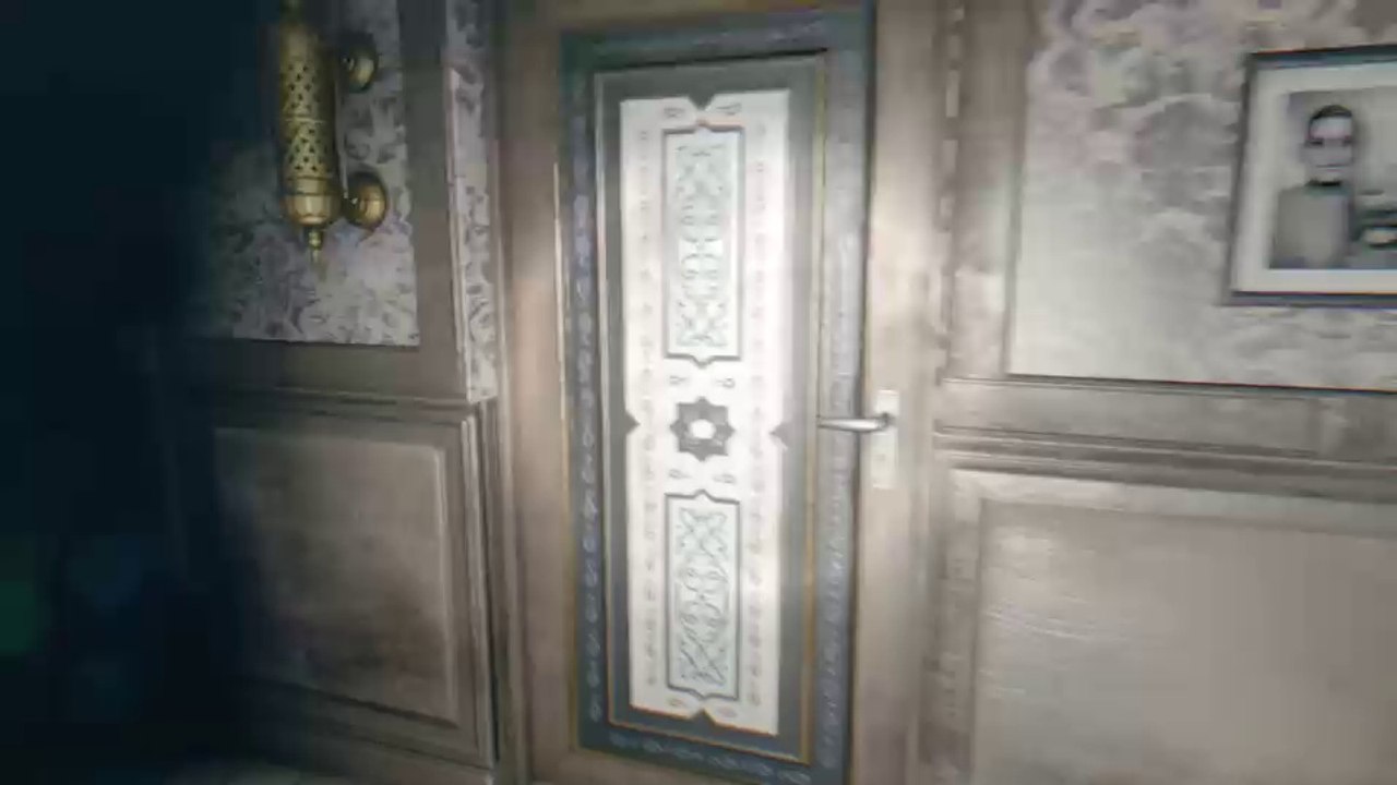 Scary map dying light pt 3