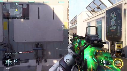 GtaV parkour en solo