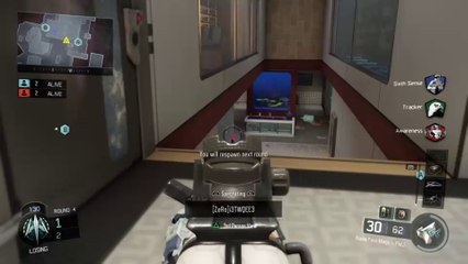 Just trying dailymotion out