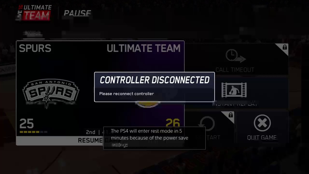 dazed310's Live PS4 Broadcast