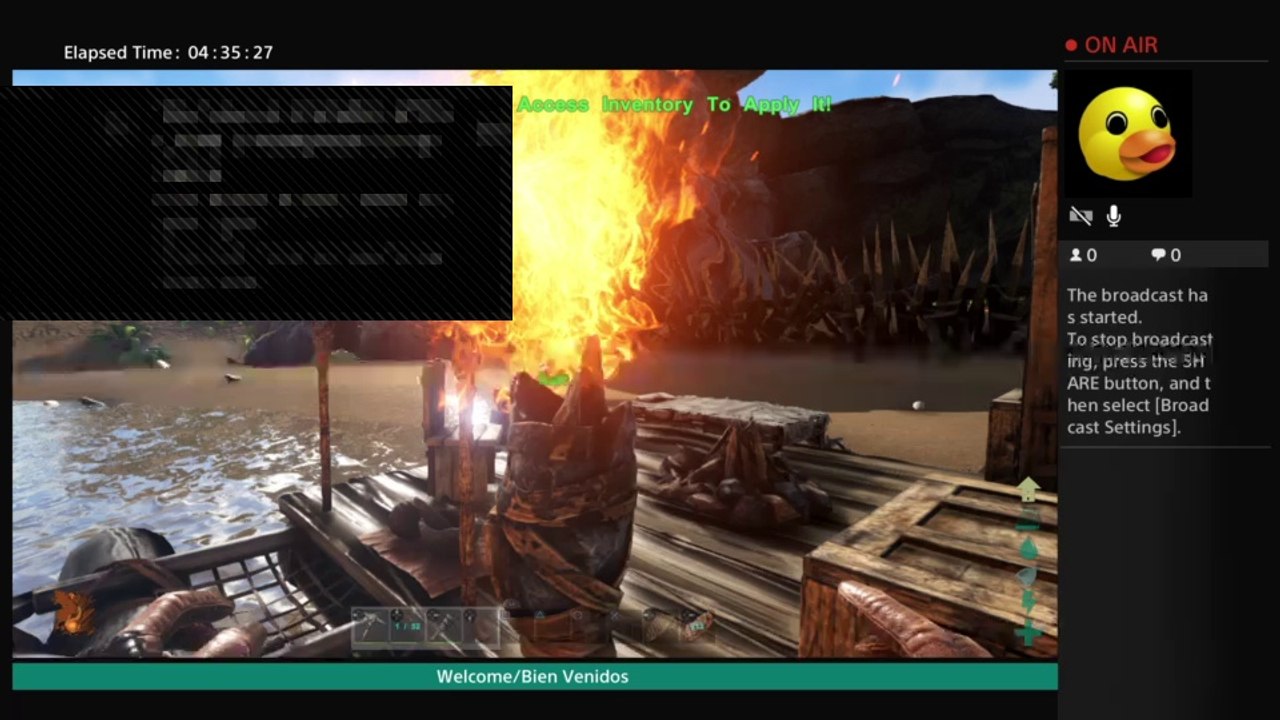 Sparkling Cholo Live Gaming