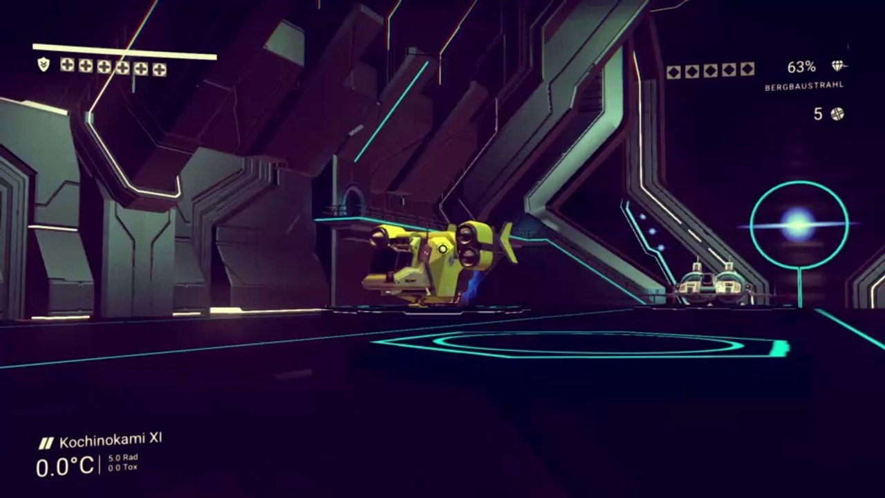 No Man's Sky