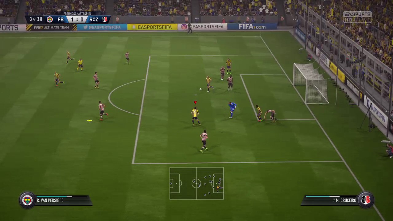 PS4-Live-Übertragung von winshester8787