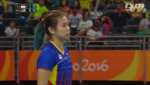 LIVE: Malaysia vs. Indonesia - Going for Gold Pt 1
