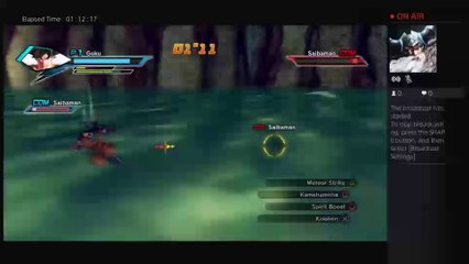 Dragon ball xenoverse  gameplay, come reenact battles