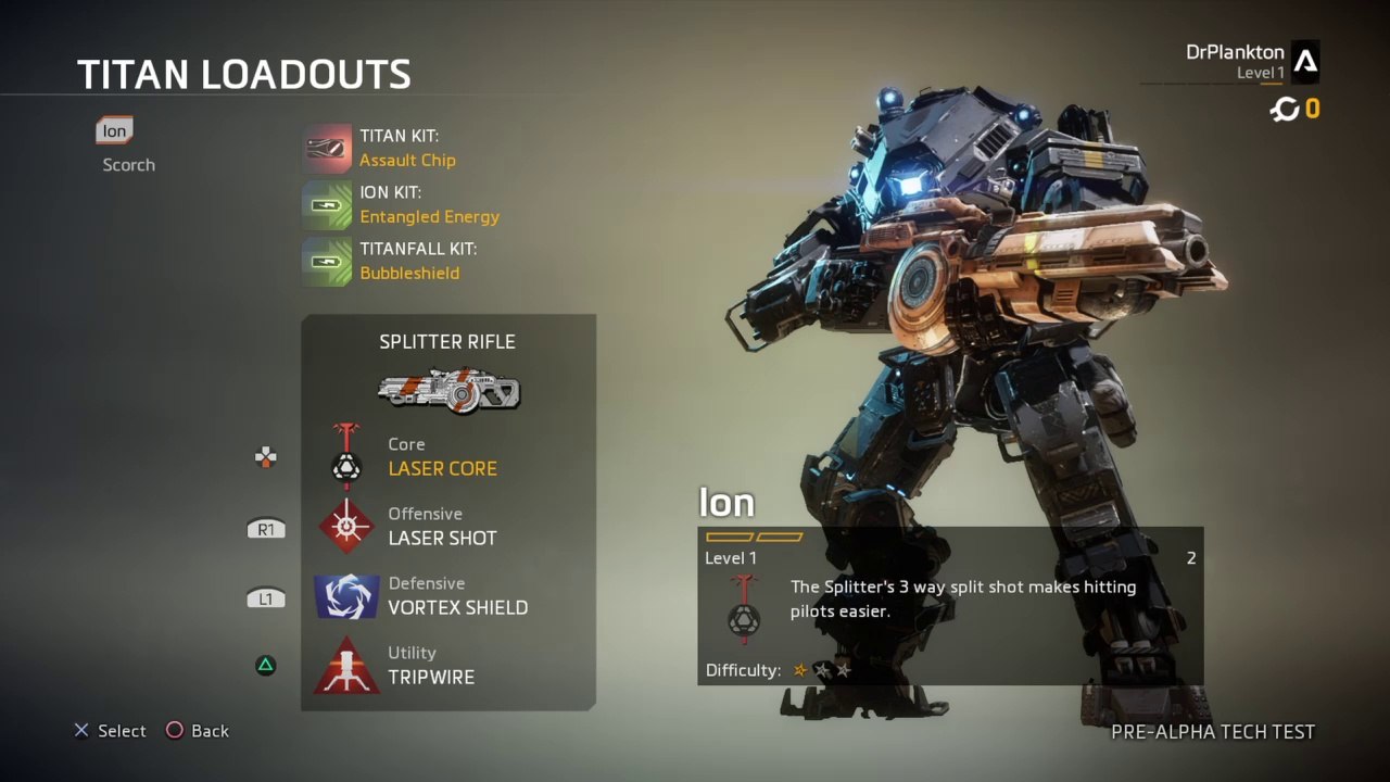 TitanFall 2 [RUS]
