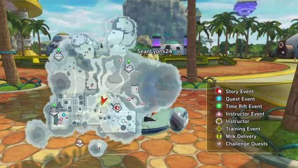 Dragon Ball XenoVerse 2 First Time Its Lit!