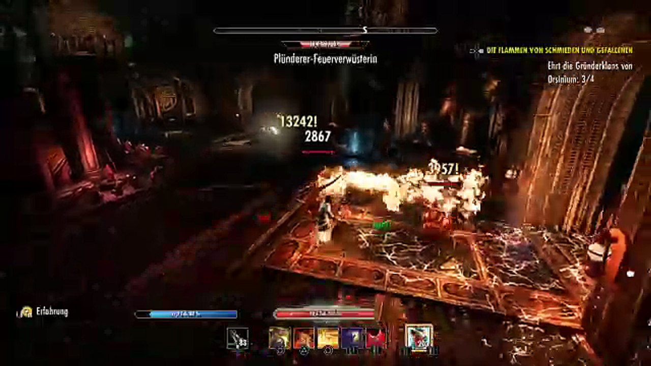 PS4-Live-Übertragung von Tyraliuz