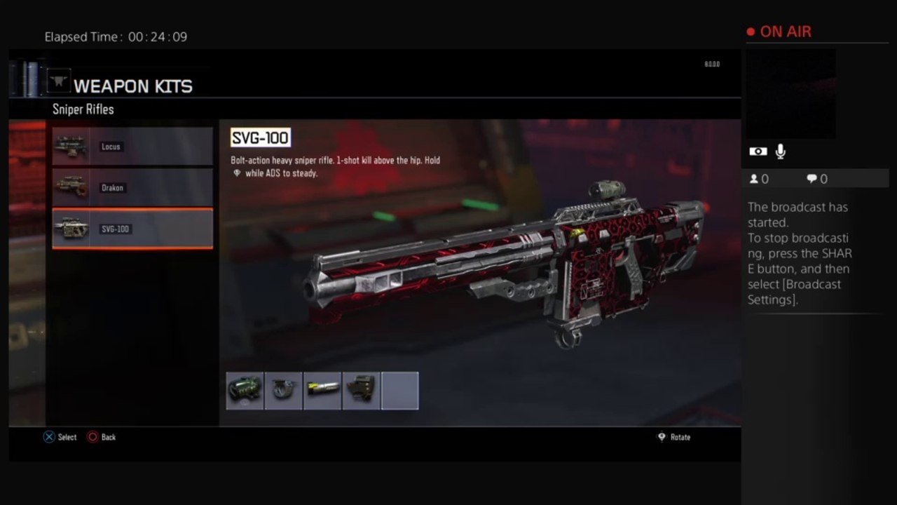 Cod black ops 3