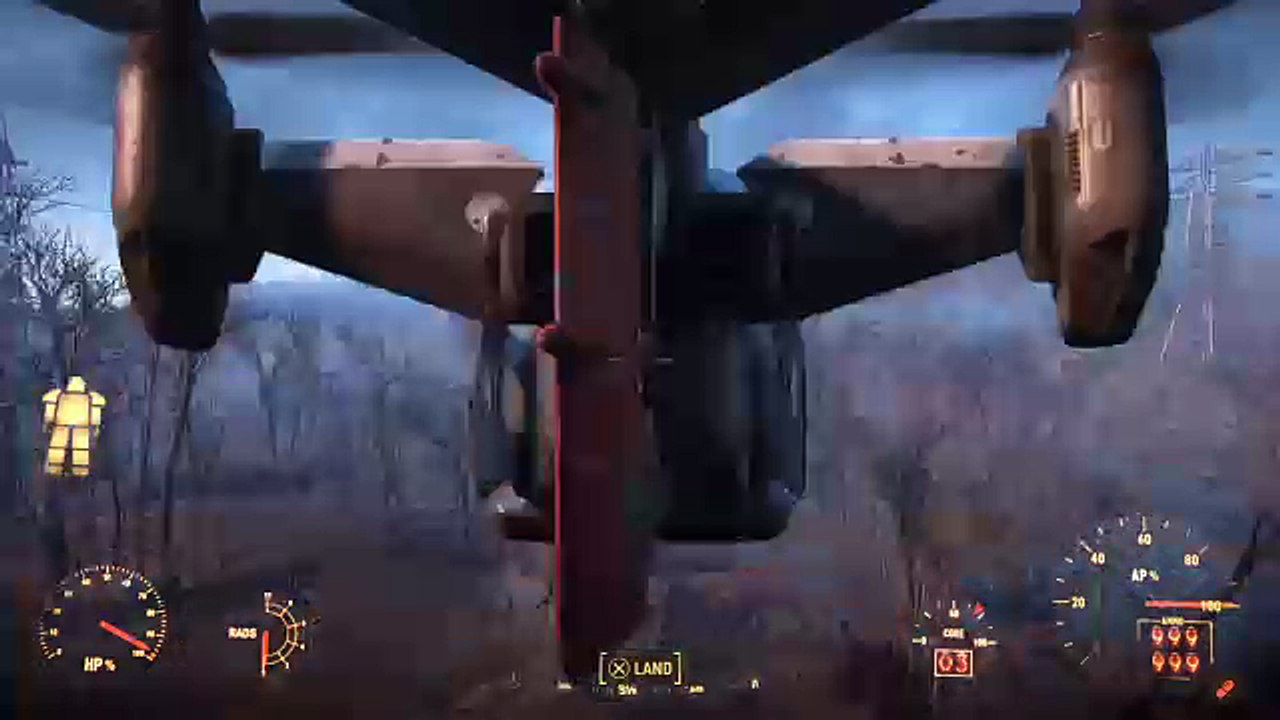 Fun gameplay