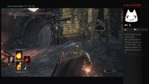 Just messing around in DS3