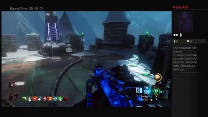 De hr attempt to round 100