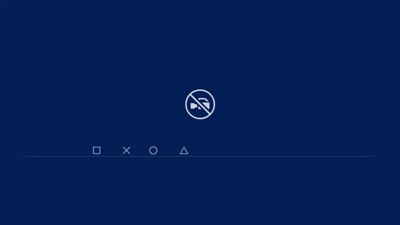 deemogice's Live PS4 Broadcast