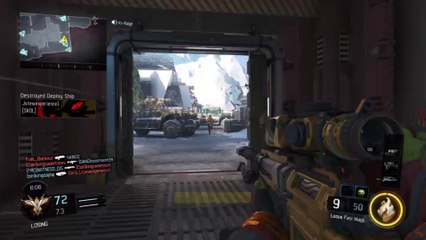 IW beta down :P Bo3 Live clips