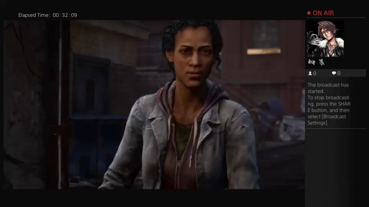 First play