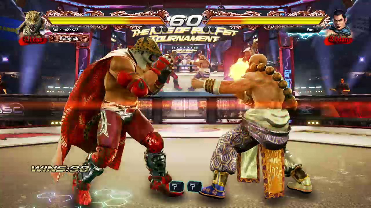 PS4-Live-Übertragung von SubZero88822