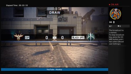 BlackOps3 Trickshotting