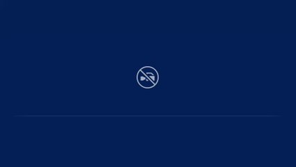 My first ever live broadcast