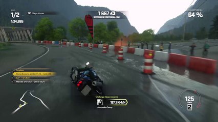 Diffusion PS4 en direct de EV-_-Amaranthe