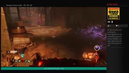 ROAD TO RONDA 150 shadow of evil (+111)