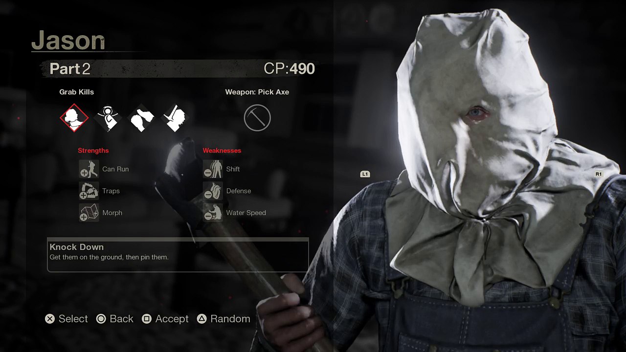 The division underground