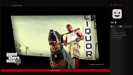 بث PS4 المباشر الخاص بـ ‎thnon_y‎‏