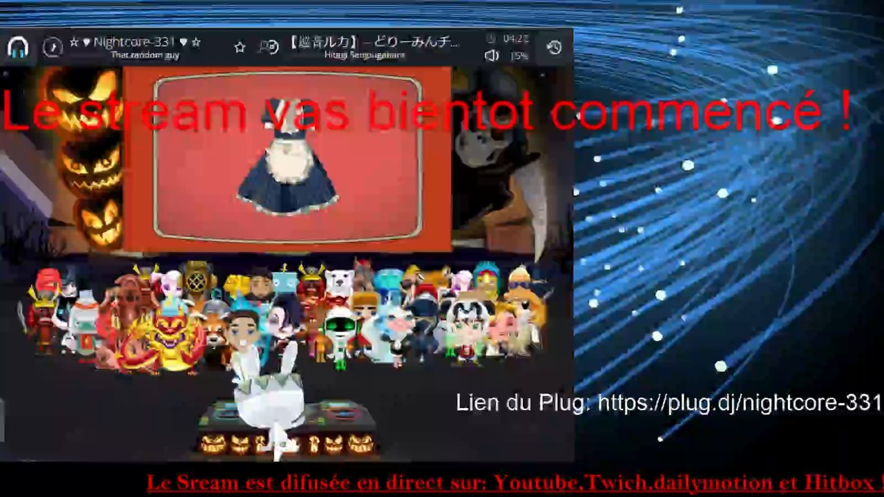 mrholly70fr live