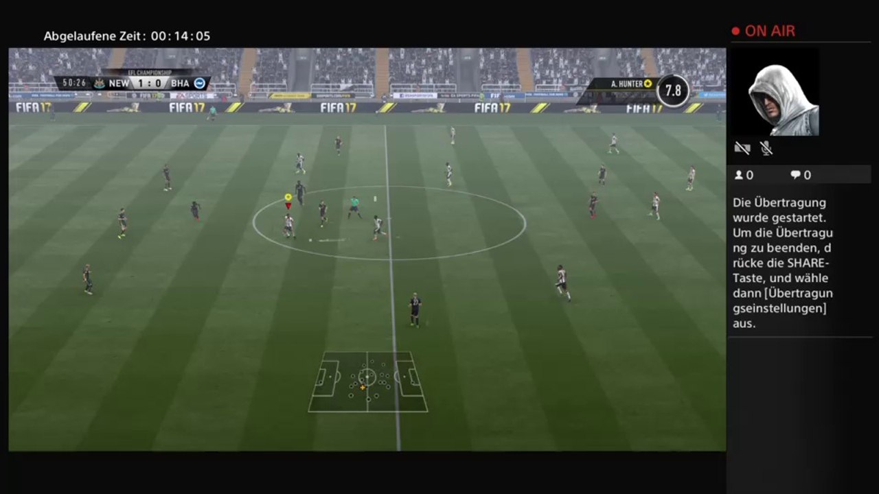 PS4-Live-Übertragung von HirntotSoldat_67