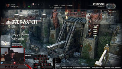 [EN][PC]For Honor PvE/PvP Orochi Grind || @BalrogSC - 720pᴴᴰ60ᶠᵖˢ