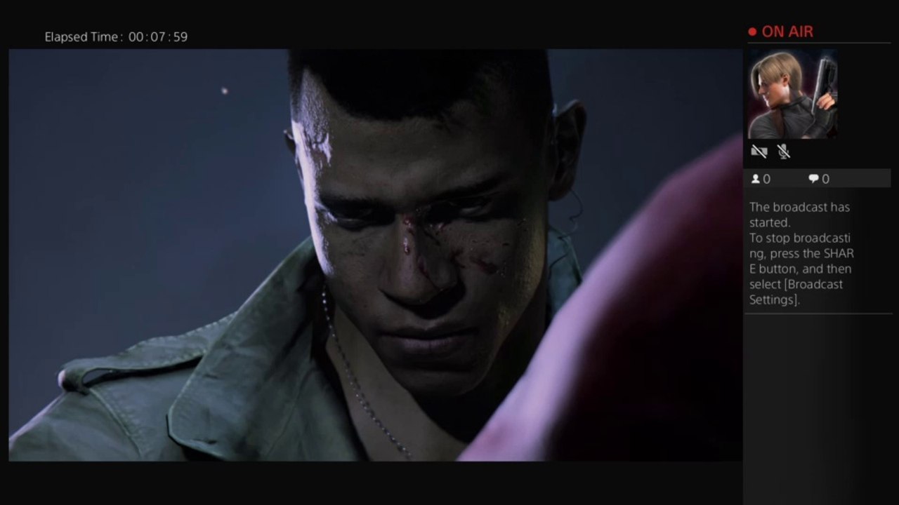 Mafia 3 RUN