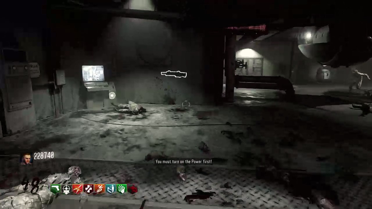 High Round Attempt