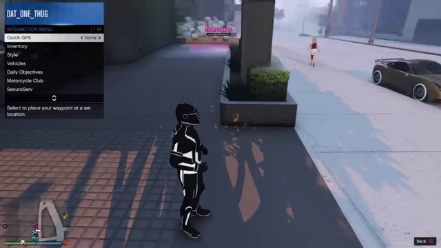 Thats cool its the new goku from xnevers 2