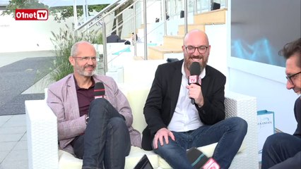 01LIVE HEBDO #109 : en direct de l'IFA 2016 !