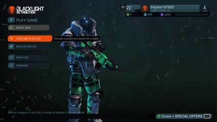 thejoker197669's Live PS4 Broadcast just got  a mic