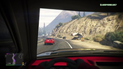 GTA V قراند جراند