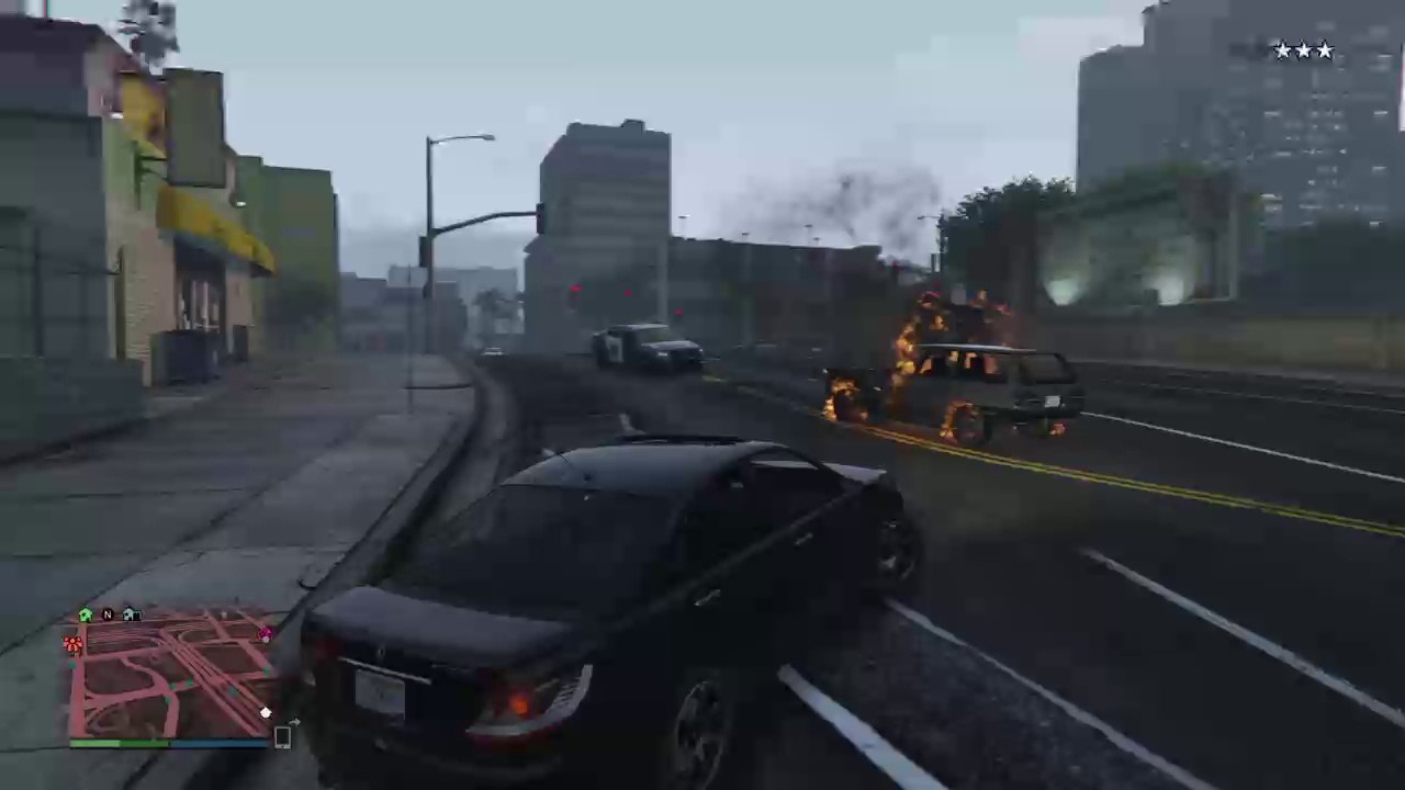 Gta5 online