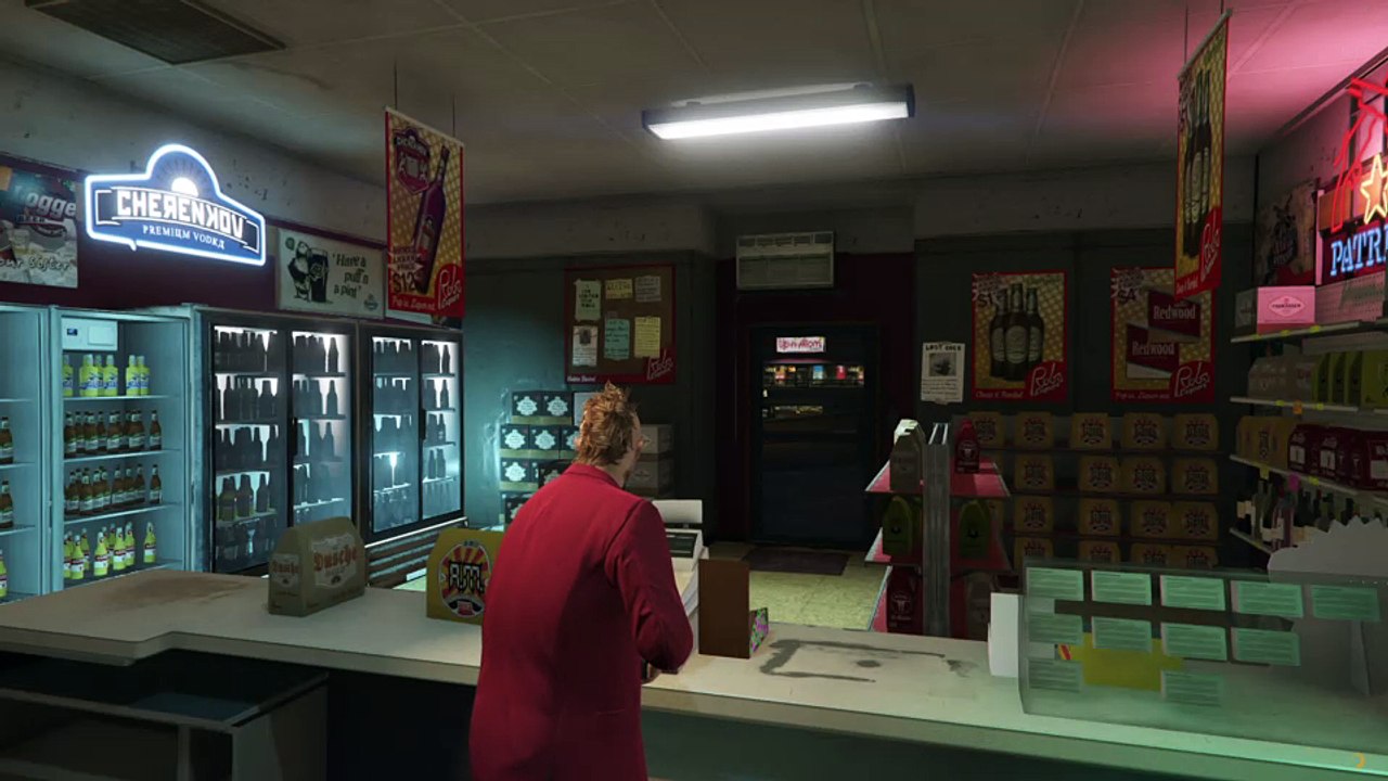 Gta gângster