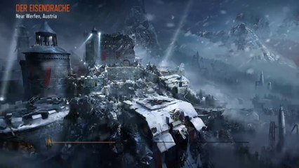 Eisendrache Easter Egg Guide mit deinem Freund – Schritt-für-Schritt Tipps ❄️