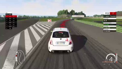 Transmisja na żywo z PS4 użytkownika sitek_robson78