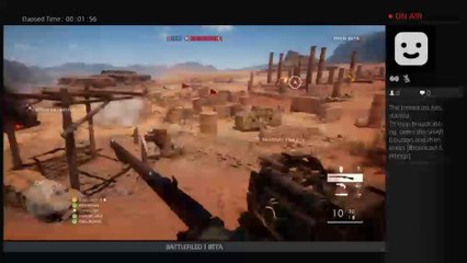 Boss-Liam18's Live PS4 Broadcast