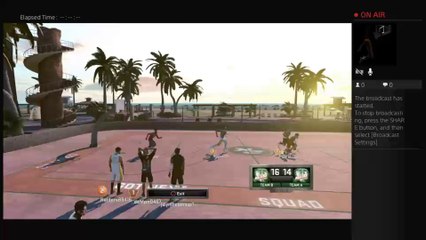 GIVING  BUCKETS