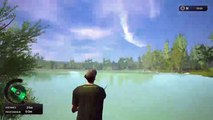 Euro Fishing-PS4-1d = 24h-Digger Lakes