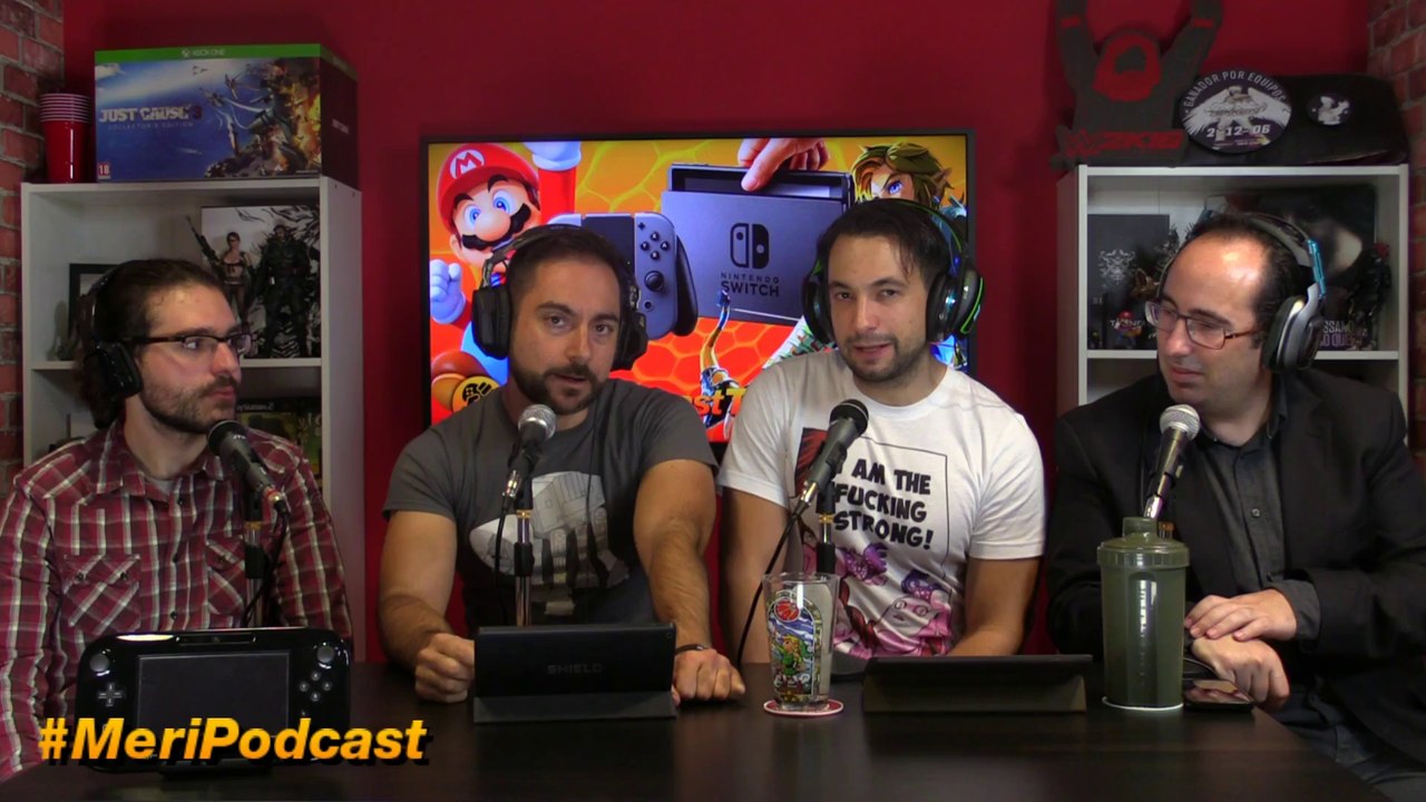 MeriPodcast TV 10x07