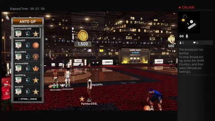 2k16