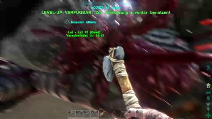 The Witcher 3 Blut, Schweiß und Tränen /  Eredin