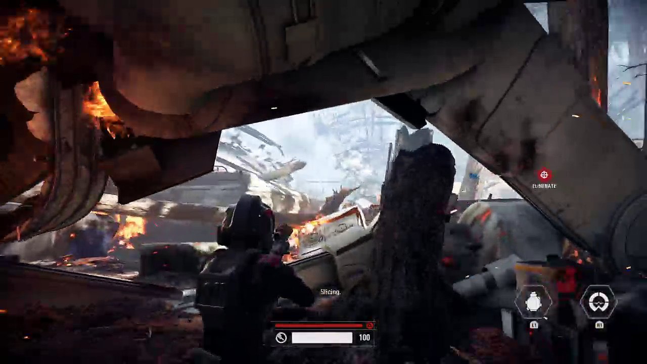 Live PS4-uitzending van trasher_flasher