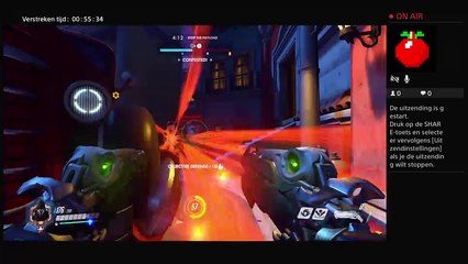 Overwatch with noobs