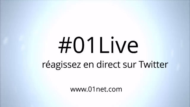 01LIVE HEBDO #110 : PS4 Pro, iPhone 7, Apple Watch 2
