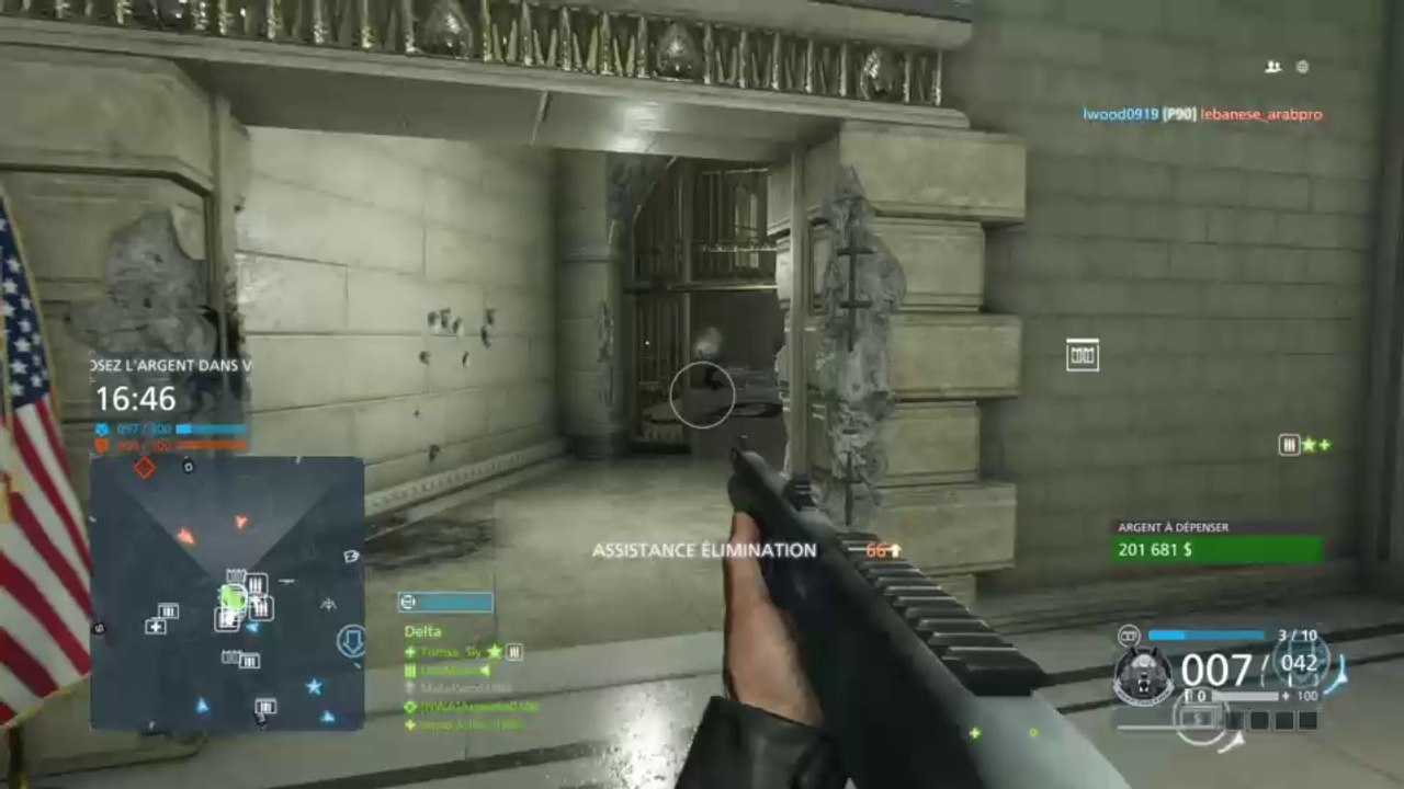 Diffusion PS4 en direct de LassMaan